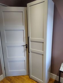 IKEA Pax Wardobe