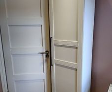 IKEA Pax Wardobe