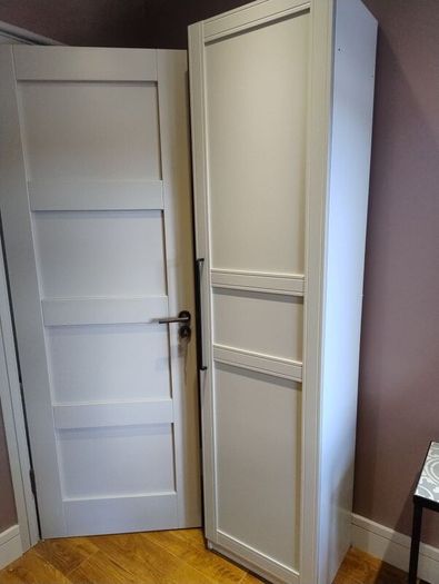 IKEA Pax Wardobe