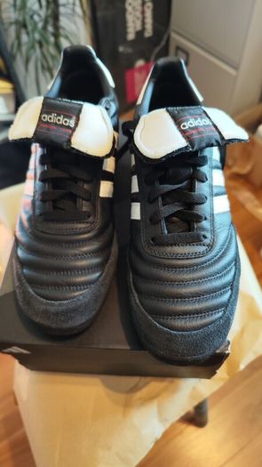 Adidas Mundial Team Astro Boots
