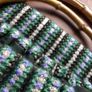 Vintage Bag - Handmade Image 6