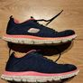 Women's Sketchers Shoes X 2 Image 3