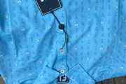Footjoy Polo