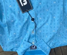 Footjoy Polo