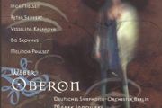 Weber. Oberon. 2 x CD Boxset. Free Postage!