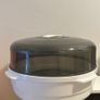 Dr Browns Microwave steriliser with tongs Image 3
