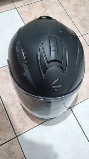 Full-Face Helmet - Scorpion EXO-491