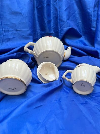 sadler teapot