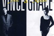 Vince Jones &amp; Grace Knight - Come In Spinner