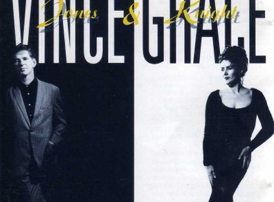 Vince Jones & Grace Knight - Come In Spinner