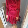 Ballroom dancing Latin dress 150cm Image 5