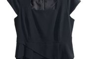 Women's Peplum Dress SizeUK16 by South