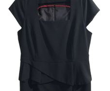 Women's Peplum Dress SizeUK16 by South