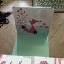 Free toddler table and 2 chairs Image 4