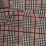 Jeggings style trousers. Image 4