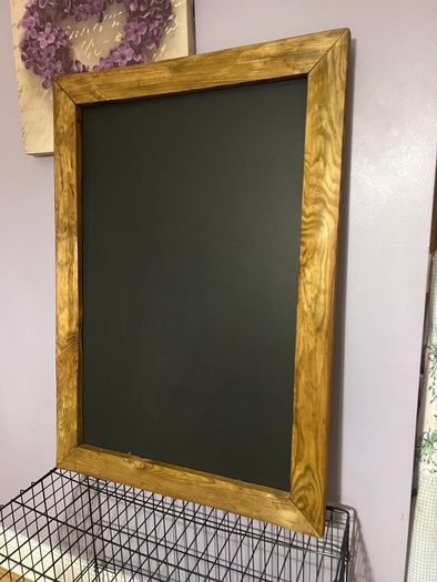 Chalkboard