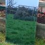 Blue Tinted frame less mirrors Image 3
