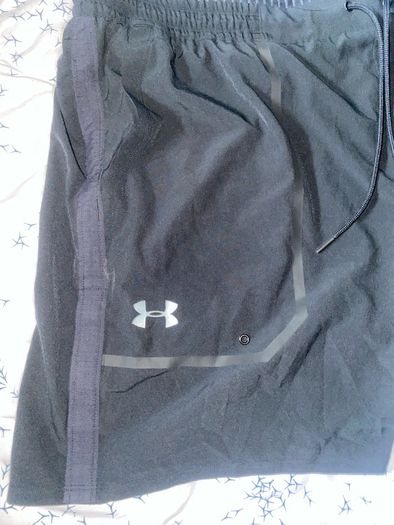 Under Armour shorts size xxl