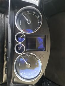 mk5 golf r32 cluster