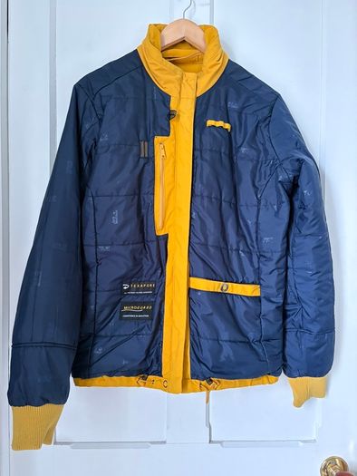 Jack Wolfskin Outdoor Winter Jacket Ladies, 14/42