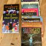 Halloween Kids Books x12 - Spooky Stories Bundle (Ages 3 - 7) Image 3