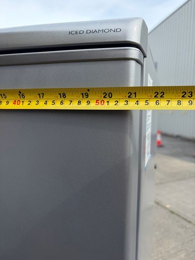 fridge freezer
