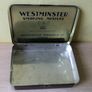 Westminster Tin Image 2