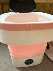 mini washing machine