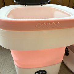mini washing machine