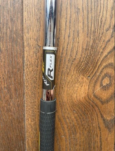 TaylorMade Rocketbladez