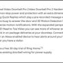 Ring pro hardwired video doorbell Image 7