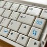 Nokia Vintage Bluetooth Keyboard - Like New Image 5