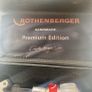 Rothenberger Rotrac 28 plus Chrome Image 2