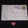 Island View , Winona Lake , Indiana - Memory's Pictures , USA 1934 Postcard Image 2