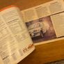1978 Vauxhall Sales Brochure (Original) Image 4