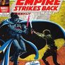Starwars The Empire Strikes Back Weekly, Marvel Comic 1980 Issues  #130,-134 Image 5