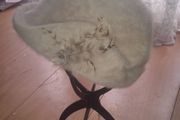Kangol hat