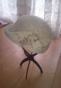 Kangol hat