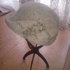 Kangol hat