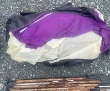 6 person tent
