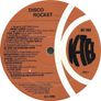 20 Original Hits - Disco Rocket Vinyl Image 3