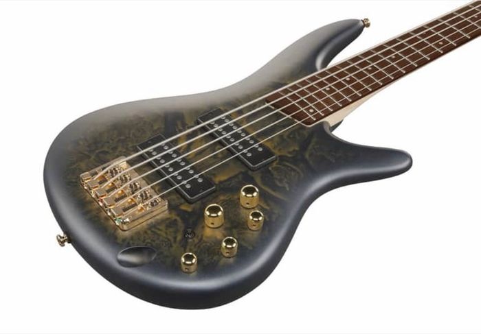 Ibanez SR305EDX New.