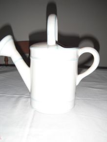 Ceramic Watering Can for sale