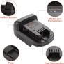 Battery Adapter Converter For Makita 18V Li-ion Battery To Milwaukee 18V ForMAKITA BL1860B/BL1860/BL1850B Image 4