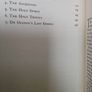 Fundamentals of the Faith: Papers, Addresses and Sermons by J.E.L. Oulton (LP159) Image 4
