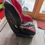 Free car seat Image 3