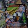 Galarian Sirfetch'd V ! Promo ! from Sword and Shield Era ! 2020 ! Pokemon Card ! Image 2