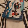 60376 Arctic Explorer Snowmobile lego Image 3