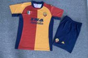 Retro football kits