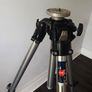 Manfrotto Gruppo 190 Professional Tripod Image 2
